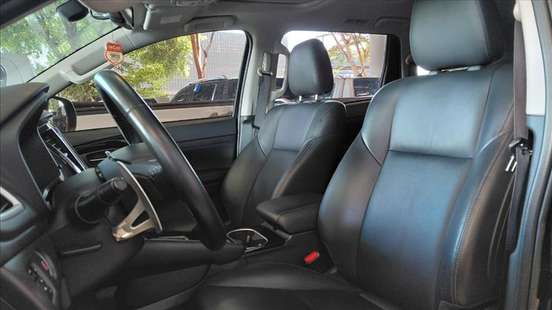MITSUBISHI-PAJERO SPORT-2023