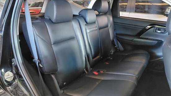 MITSUBISHI-PAJERO SPORT-2023