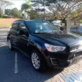 MITSUBISHI ASX 2.0 4X2 16V GASOLINA 4P AUTOMÁTICO MITSUBISHI ASX 2.0 4X2 16V GASOLINA 4P AUTOMÁTICO