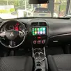 MITSUBISHI ASX 2.0 4X2 16V GASOLINA 4P AUTOMÁTICO MITSUBISHI ASX 2.0 4X2 16V GASOLINA 4P AUTOMÁTICO