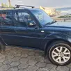 MITSUBISHI PAJERO TR4 2.0 4X2 16V 140CV FLEX 4P AUTOMÁTICO MITSUBISHI PAJERO TR4 2.0 4X2 16V 140CV FLEX 4P AUTOMÁTICO