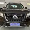NISSAN FRONTIER 2.3 16V TURBO DIESEL ATTACK CD 4X4 AUTOMÁTICO NISSAN FRONTIER 2.3 16V TURBO DIESEL ATTACK CD 4X4 AUTOMÁTICO