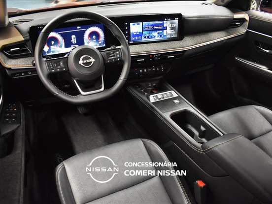 NISSAN-KICKS-1.0 TURBO FLEX PLATINUM DCT NISSAN-KICKS-2026