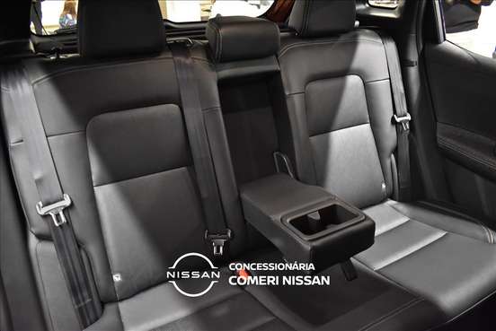 NISSAN-KICKS-1.0 TURBO FLEX PLATINUM DCT NISSAN-KICKS-2026