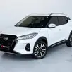NISSAN KICKS 1.6 16V FLEXSTART ADVANCE XTRONIC NISSAN KICKS 1.6 16V FLEXSTART ADVANCE XTRONIC
