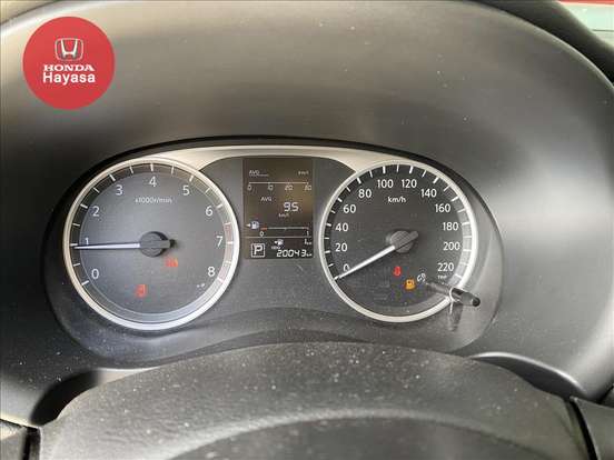 NISSAN-KICKS-1.6 16V FLEXSTART SENSE XTRONIC NISSAN-KICKS-2023