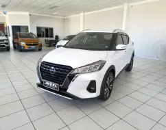 NISSAN KICKS PLAY 1.6 16V FLEXSTART ADVANCE PLUS XTRONIC NISSAN KICKS PLAY 1.6 16V FLEXSTART ADVANCE PLUS XTRONIC