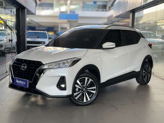 NISSAN-KICKS PLAY-2025