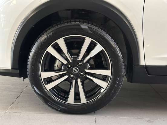 NISSAN-KICKS PLAY-1.6 16V FLEXSTART SENSE XTRONIC NISSAN-KICKS PLAY-2025