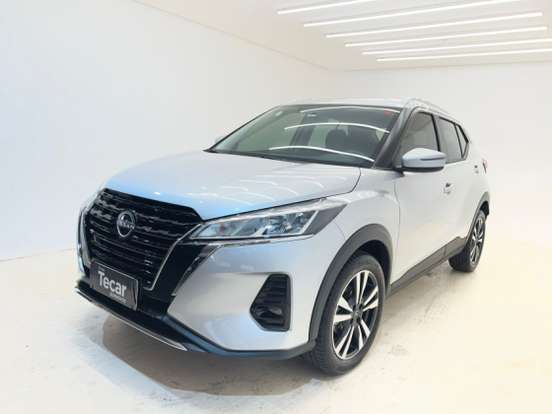 NISSAN-KICKS PLAY-2025