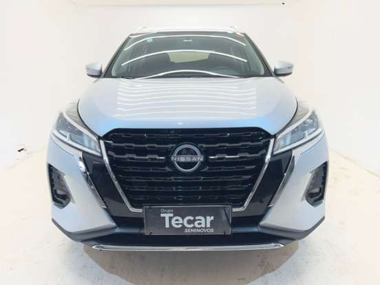 NISSAN-KICKS PLAY-1.6 16V FLEXSTART SENSE XTRONIC NISSAN-KICKS PLAY-2025