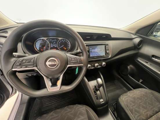 NISSAN-KICKS PLAY-2025