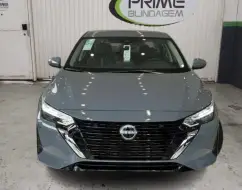 NISSAN SENTRA 2.0 16V GASOLINA ADVANCE XTRONIC NISSAN SENTRA 2.0 16V GASOLINA ADVANCE XTRONIC