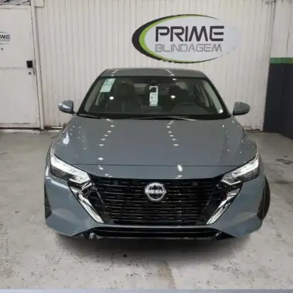 NISSAN-SENTRA-2025