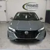 NISSAN SENTRA 2.0 16V GASOLINA EXCLUSIVE XTRONIC NISSAN SENTRA 2.0 16V GASOLINA EXCLUSIVE XTRONIC