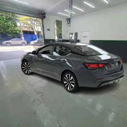 NISSAN-SENTRA-2025