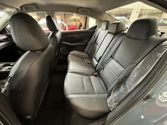 NISSAN-SENTRA-2025