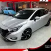 NISSAN VERSA 1.6 16V FLEX EXCLUSIVE XTRONIC NISSAN VERSA 1.6 16V FLEX EXCLUSIVE XTRONIC