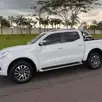 NISSAN FRONTIER 2.3 16V TURBO DIESEL LE CD 4X4 AUTOMÁTICO NISSAN FRONTIER 2.3 16V TURBO DIESEL LE CD 4X4 AUTOMÁTICO
