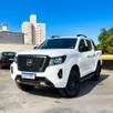 NISSAN FRONTIER 2.3 16V TURBO DIESEL S CD 4X4 MANUAL NISSAN FRONTIER 2.3 16V TURBO DIESEL S CD 4X4 MANUAL