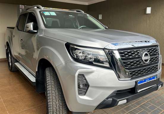 NISSAN-FRONTIER-2023