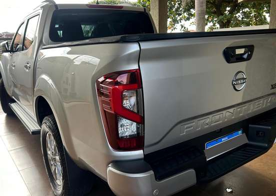 NISSAN-FRONTIER-2023