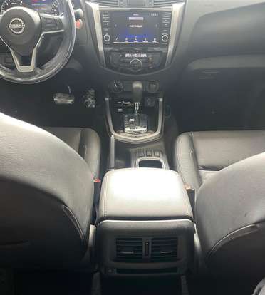 NISSAN-FRONTIER-2023