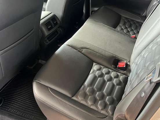 NISSAN-FRONTIER-2.3 16V TURBO DIESEL XE CD 4X4 AUTOMÁTICO NISSAN-FRONTIER-2023