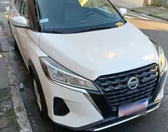NISSAN KICKS 1.6 16V FLEXSTART ACTIVE XTRONIC NISSAN KICKS 1.6 16V FLEXSTART ACTIVE XTRONIC