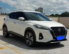 NISSAN KICKS 1.6 16V FLEXSTART EXCLUSIVE XTRONIC NISSAN KICKS 1.6 16V FLEXSTART EXCLUSIVE XTRONIC