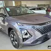 OMODA 5 1.5 TGDI HEV LUXURY DHT OMODA 5 1.5 TGDI HEV LUXURY DHT