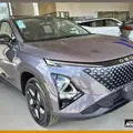OMODA 5 1.5 TGDI HEV LUXURY DHT OMODA 5 1.5 TGDI HEV LUXURY DHT