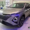 OMODA 5 1.5 TGDI HEV PRESTIGE DHT OMODA 5 1.5 TGDI HEV PRESTIGE DHT