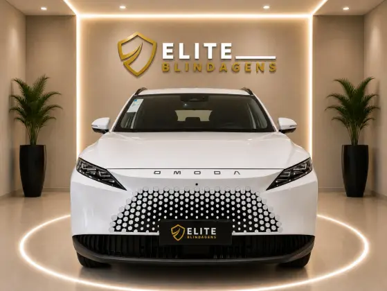 OMODA 7 1.5 TGDI PHEV LUXURY DHT OMODA 7 1.5 TGDI PHEV LUXURY DHT