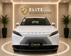 OMODA 7 1.5 TGDI PHEV LUXURY DHT OMODA 7 1.5 TGDI PHEV LUXURY DHT