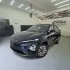 OMODA E5 61,1 KW ELÉTRICO OMODA E5 61,1 KW ELÉTRICO