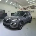 PEUGEOT 2008 1.0 TURBO 200 FLEX ACTIVE CVT PEUGEOT 2008 1.0 TURBO 200 FLEX ACTIVE CVT
