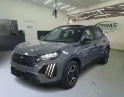 PEUGEOT 2008 1.0 TURBO 200 HYBRID GT CVT PEUGEOT 2008 1.0 TURBO 200 HYBRID GT CVT
