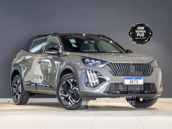 PEUGEOT-2008-2026
