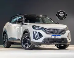 PEUGEOT 2008 1.0 TURBO 200 HYBRID GT CVT PEUGEOT 2008 1.0 TURBO 200 HYBRID GT CVT