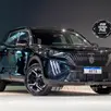 PEUGEOT 2008 1.0 TURBO 200 HYBRID GT CVT PEUGEOT 2008 1.0 TURBO 200 HYBRID GT CVT