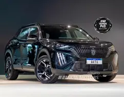 PEUGEOT 2008 1.0 TURBO 200 HYBRID GT CVT PEUGEOT 2008 1.0 TURBO 200 HYBRID GT CVT