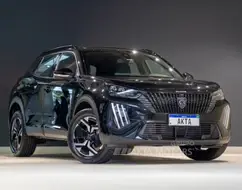 PEUGEOT 2008 1.0 TURBO 200 HYBRID GT CVT PEUGEOT 2008 1.0 TURBO 200 HYBRID GT CVT