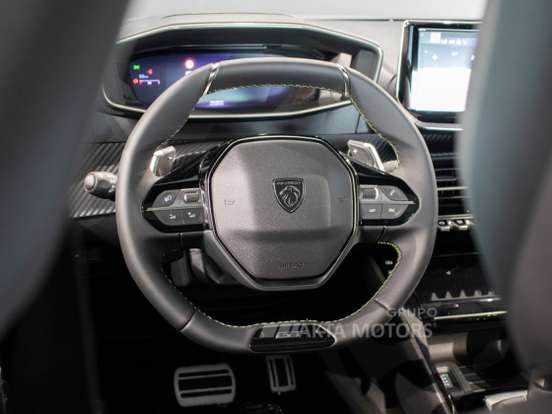 PEUGEOT-2008-1.0 TURBO 200 HYBRID GT CVT PEUGEOT-2008-2026