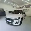 PEUGEOT 208 1.0 TURBO 200 HYBRID GT CVT PEUGEOT 208 1.0 TURBO 200 HYBRID GT CVT