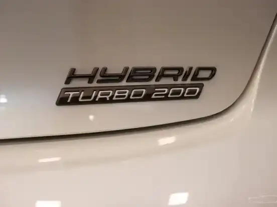 PEUGEOT-208-1.0 TURBO 200 HYBRID GT CVT PEUGEOT-208-2025