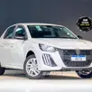 PEUGEOT 208 1.0 FIREFLY FLEX ACTIVE MANUAL PEUGEOT 208 1.0 FIREFLY FLEX ACTIVE MANUAL