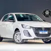 PEUGEOT 208 1.0 FIREFLY FLEX ACTIVE MANUAL PEUGEOT 208 1.0 FIREFLY FLEX ACTIVE MANUAL