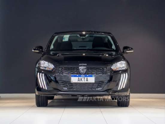 PEUGEOT-208-1.0 FIREFLY FLEX ACTIVE MANUAL PEUGEOT-208-2026