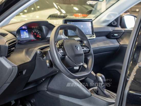 PEUGEOT-208-1.0 FIREFLY FLEX ACTIVE MANUAL PEUGEOT-208-2026